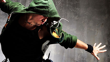 手机版ddos攻击器